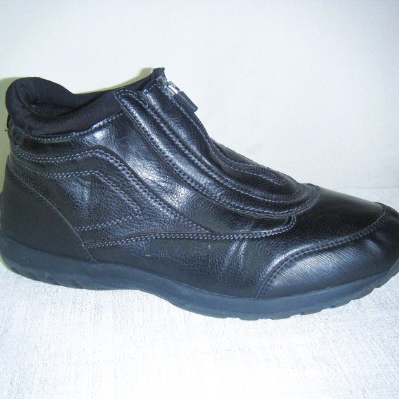 Croft & Borrow Fashion Sneakers - Picture 1 of 4